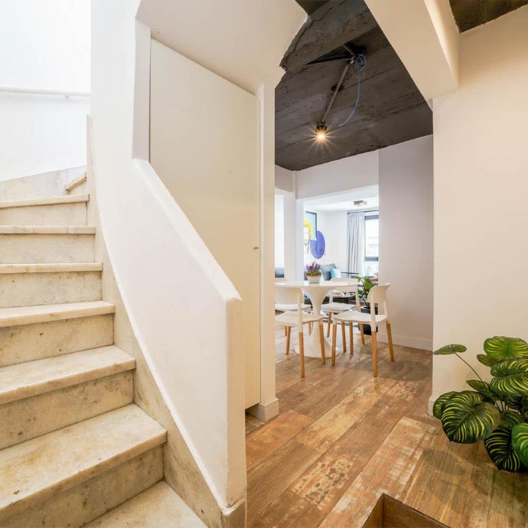 MOT ChicHaus 8 Lux Units 30 pax Daily Housekeeping! - Casa - 37