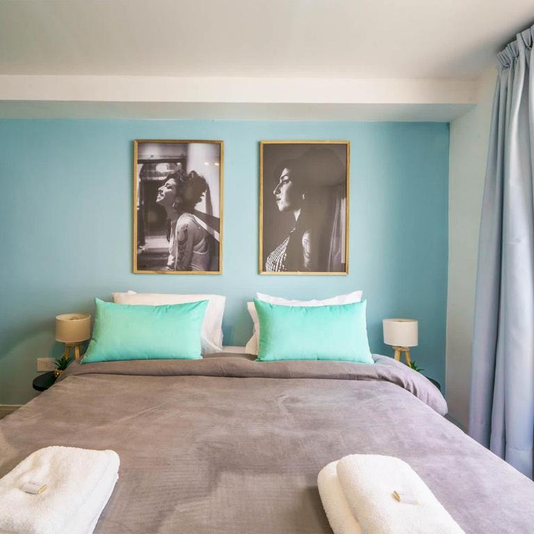 MOT ChicHaus 8 Lux Units 30 pax Daily Housekeeping! - Casa - 43