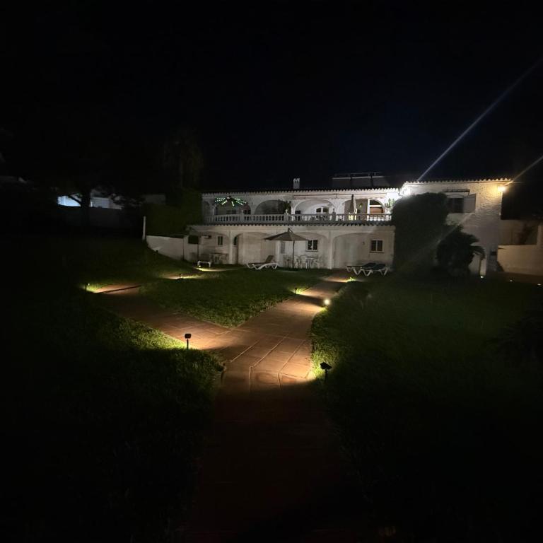 Bajamar Capistrano Apartamentos - Apartamento de 2 dormitorios con terraza y vistas al mar - 22