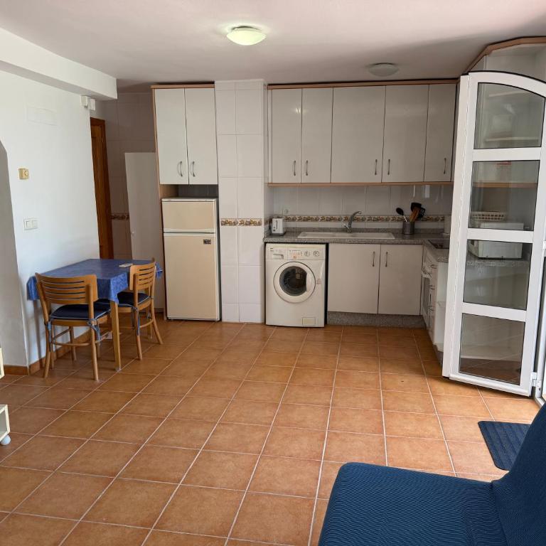 Bajamar Capistrano Apartamentos - Apartamento de 1 dormitorio con jardín - 17