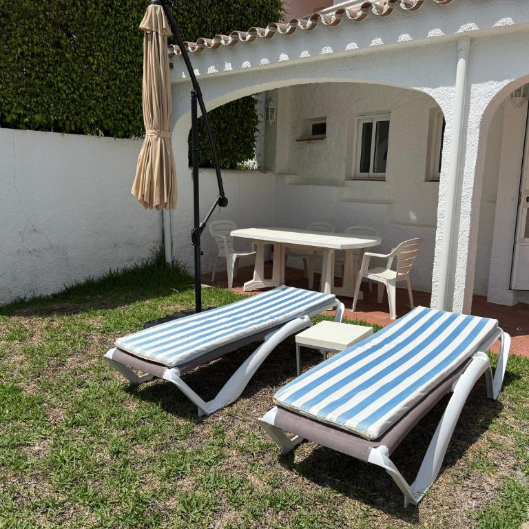 Bajamar Capistrano Apartamentos - Apartamento de 1 dormitorio con jardín - 19
