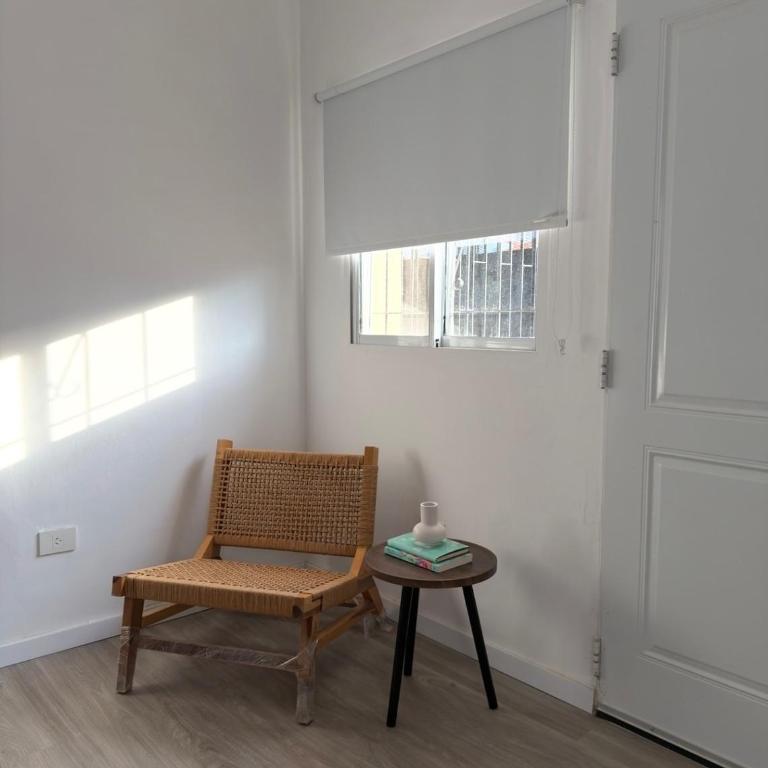La Casita - Lujan - Casa con 1 dormitorio - 6