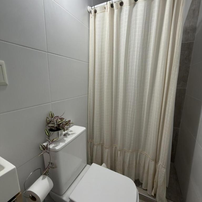 La Casita - Lujan - Casa con 1 dormitorio - 11