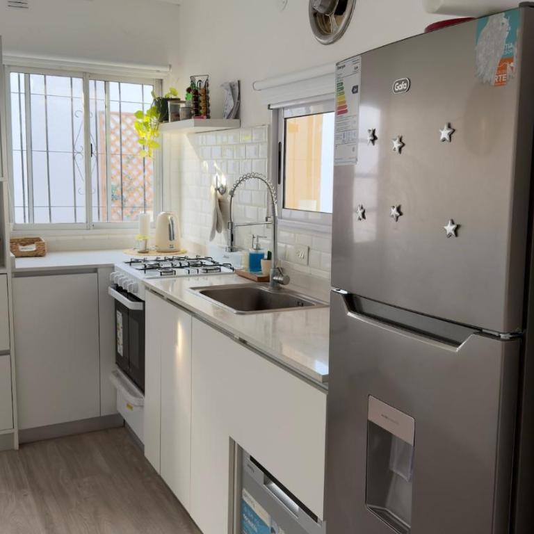 La Casita - Lujan - Casa con 1 dormitorio - 15