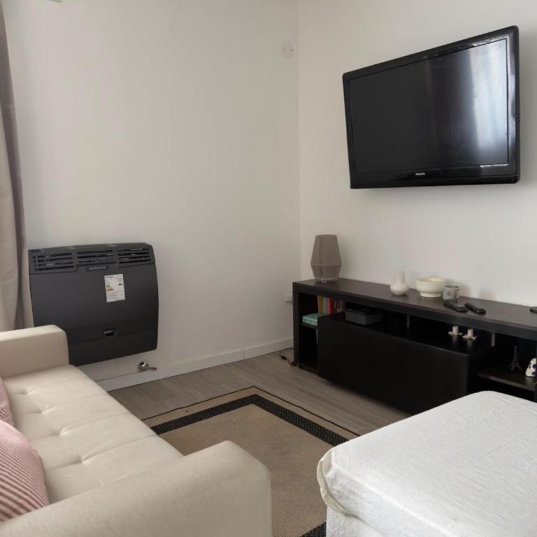 La Casita - Lujan - Casa con 1 dormitorio - 17