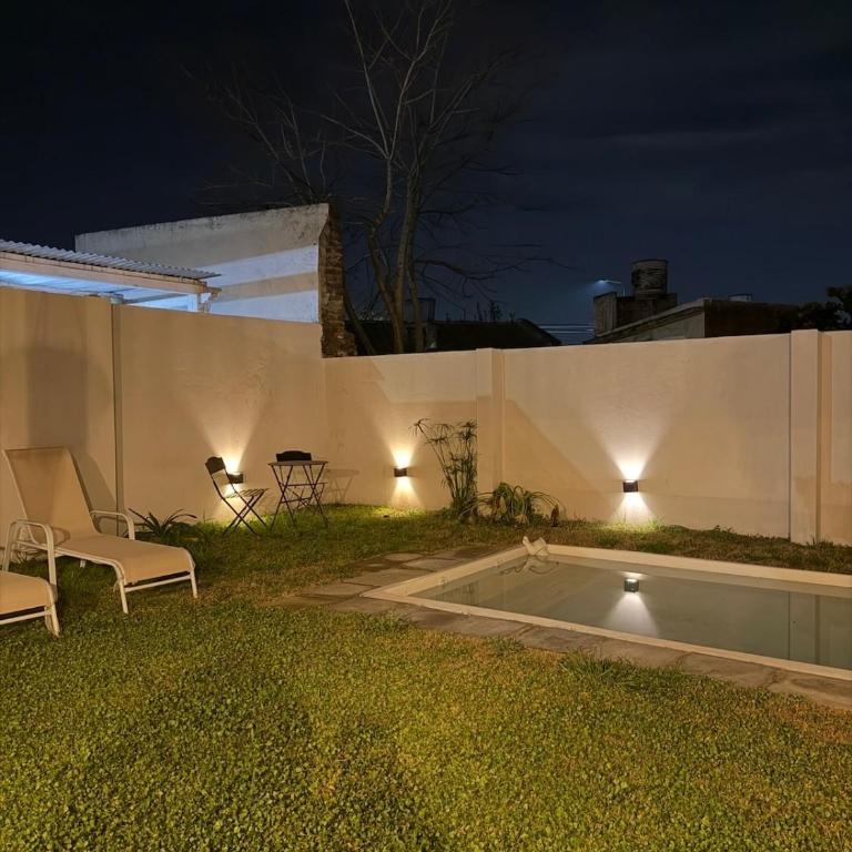 La Casita - Lujan - Casa con 1 dormitorio - 20