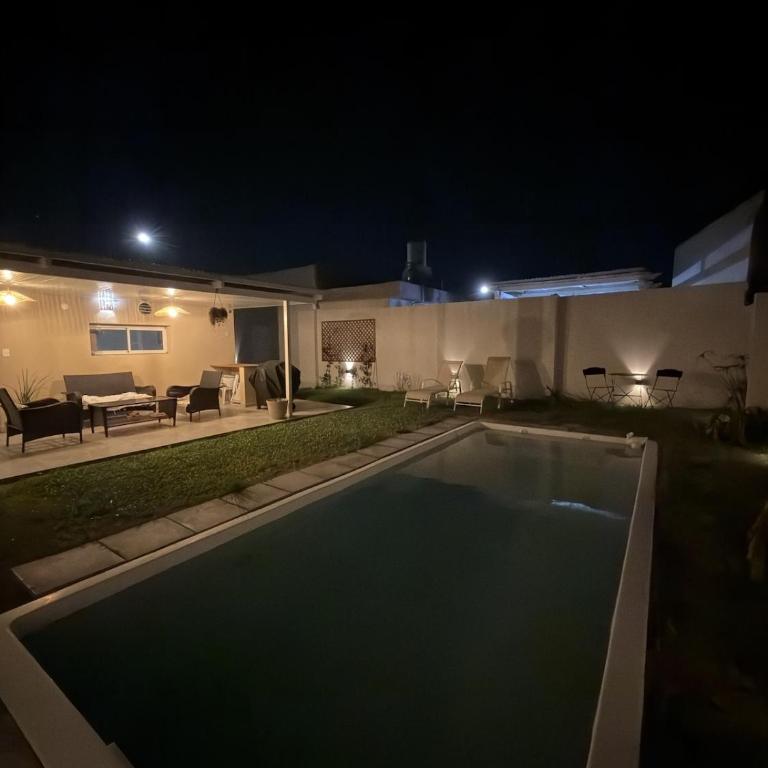 La Casita - Lujan - Casa con 1 dormitorio - 22