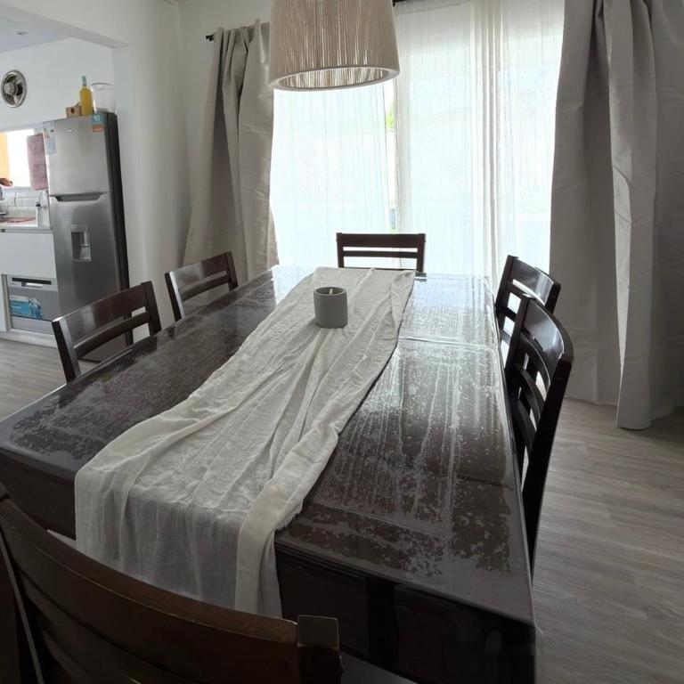 La Casita - Lujan - Casa con 1 dormitorio - 23