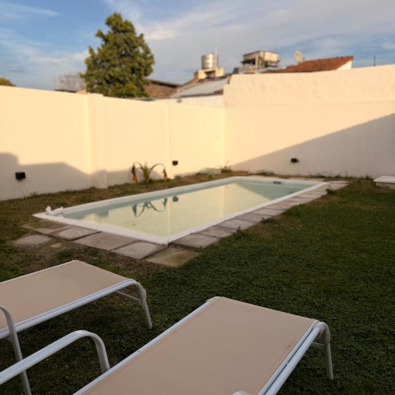 La Casita - Lujan - Casa con 1 dormitorio - 24