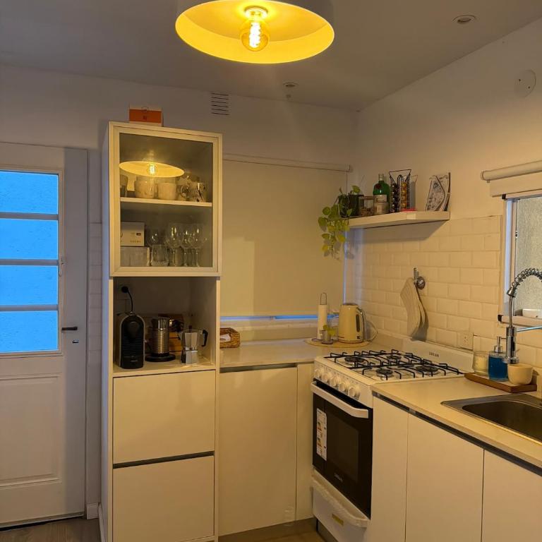 La Casita - Lujan - Casa con 1 dormitorio - 30
