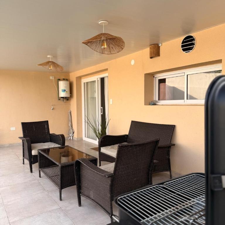 La Casita - Lujan - Casa con 1 dormitorio - 31