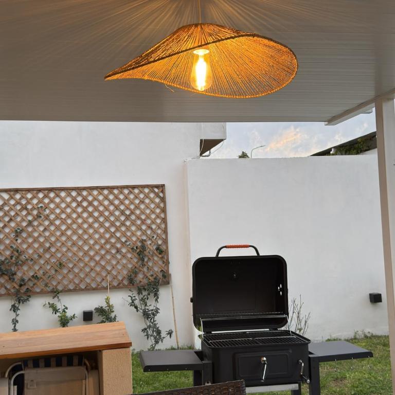 La Casita - Lujan - Casa con 1 dormitorio - 33