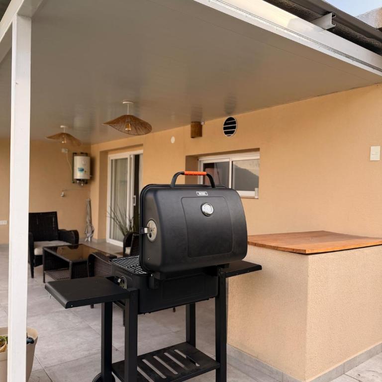 La Casita - Lujan - Casa con 1 dormitorio - 34