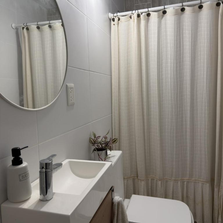 La Casita - Lujan - Casa con 1 dormitorio - 36
