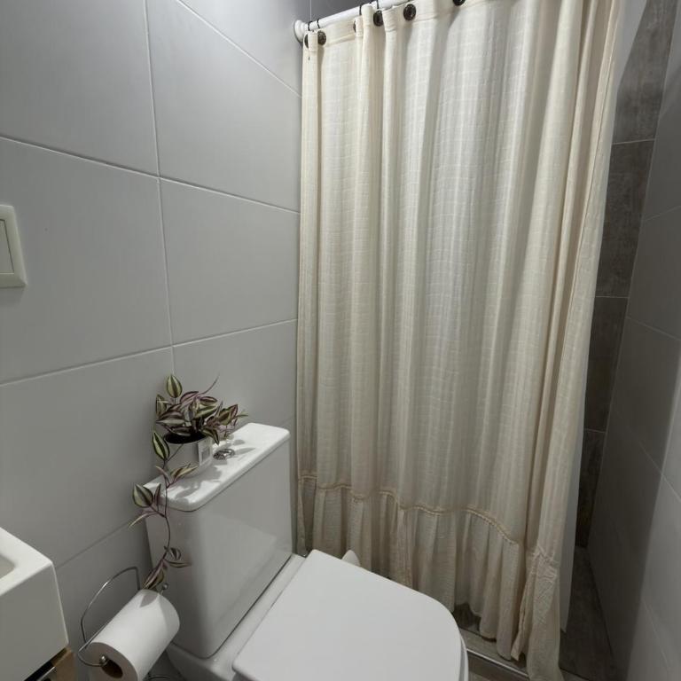 La Casita - Lujan - Casa con 1 dormitorio - 38