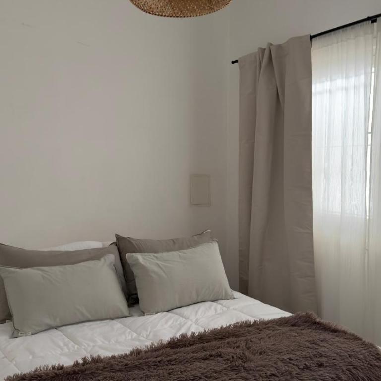 La Casita - Lujan - Casa con 1 dormitorio - 40