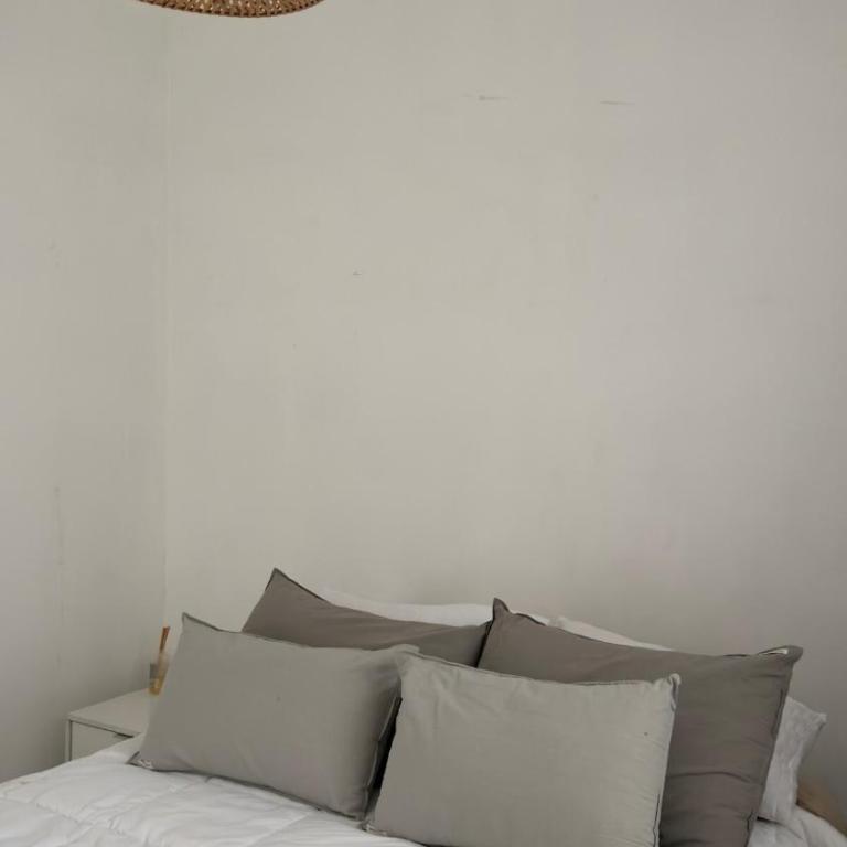 La Casita - Lujan - Casa con 1 dormitorio - 41