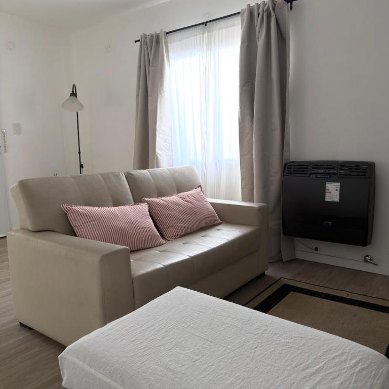 La Casita - Lujan - Casa con 1 dormitorio - 42