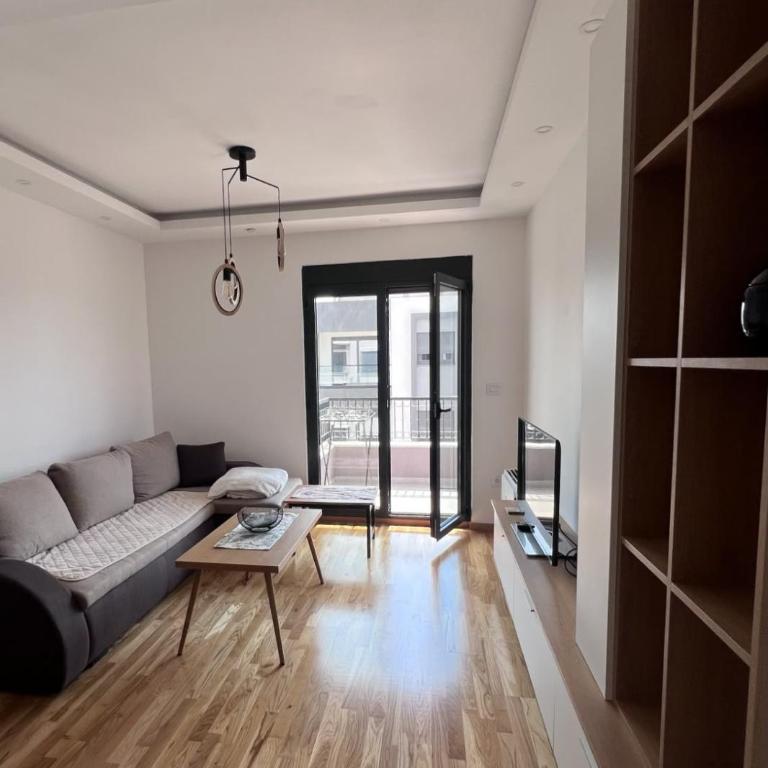 Apartmani Šule - Apartment mit 1 Schlafzimmer - 2