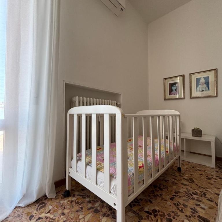 Attico San Francesco - Appartamento con 3 Camere da Letto e Terrazza - 32