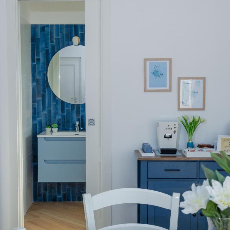 La Terrazza di Salerno - Apartamento con terraza - 18
