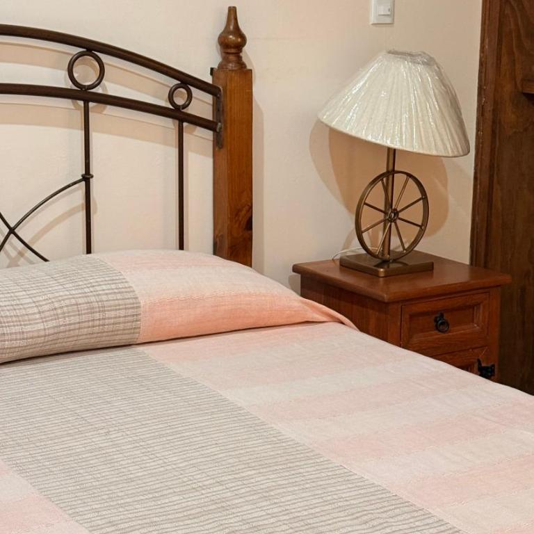 Posada Regional - Chambre Double - 4