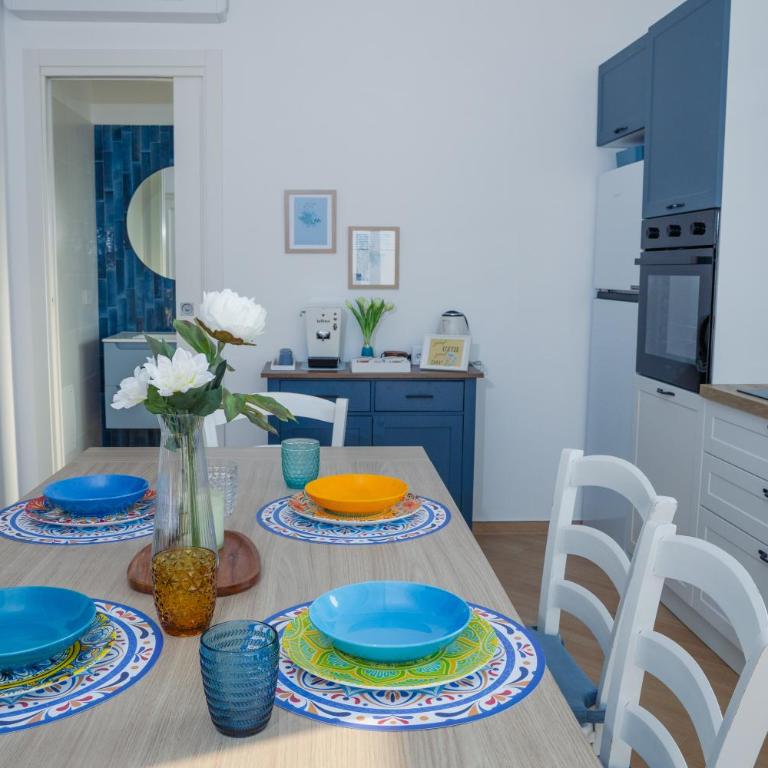 La Terrazza di Salerno - Apartamento con terraza - 20