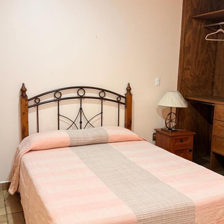 Posada Regional - Chambre Double - 6