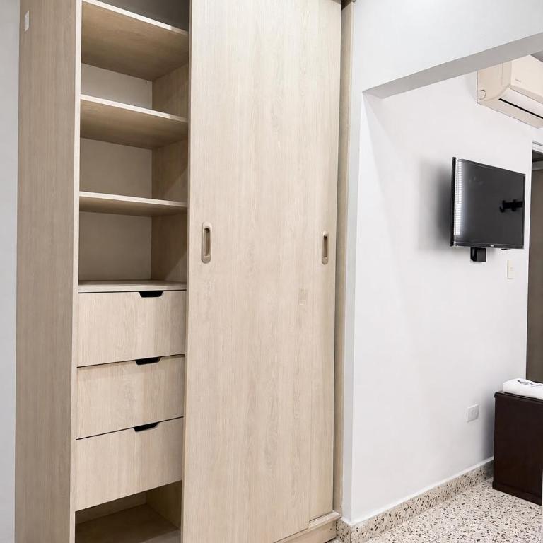 Hotel Babilonia Boutique - One-Bedroom Apartment - 5