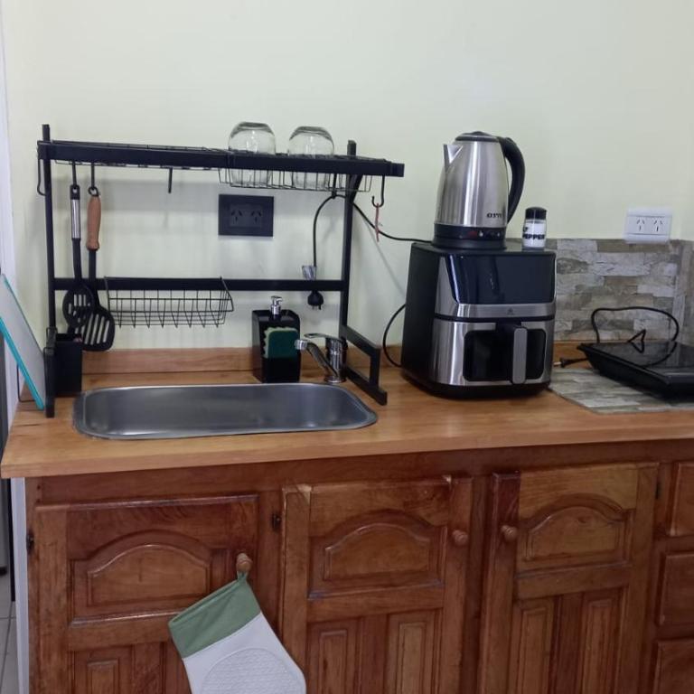Kuyén - Apartamento de 1 dormitorio - 22