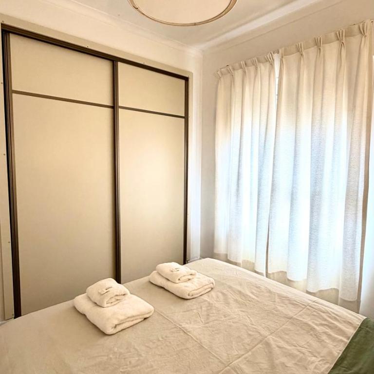 Pilares VI - Departamento amplio 2 dormitorios con cochera incluida - Two-Bedroom Apartment - 2
