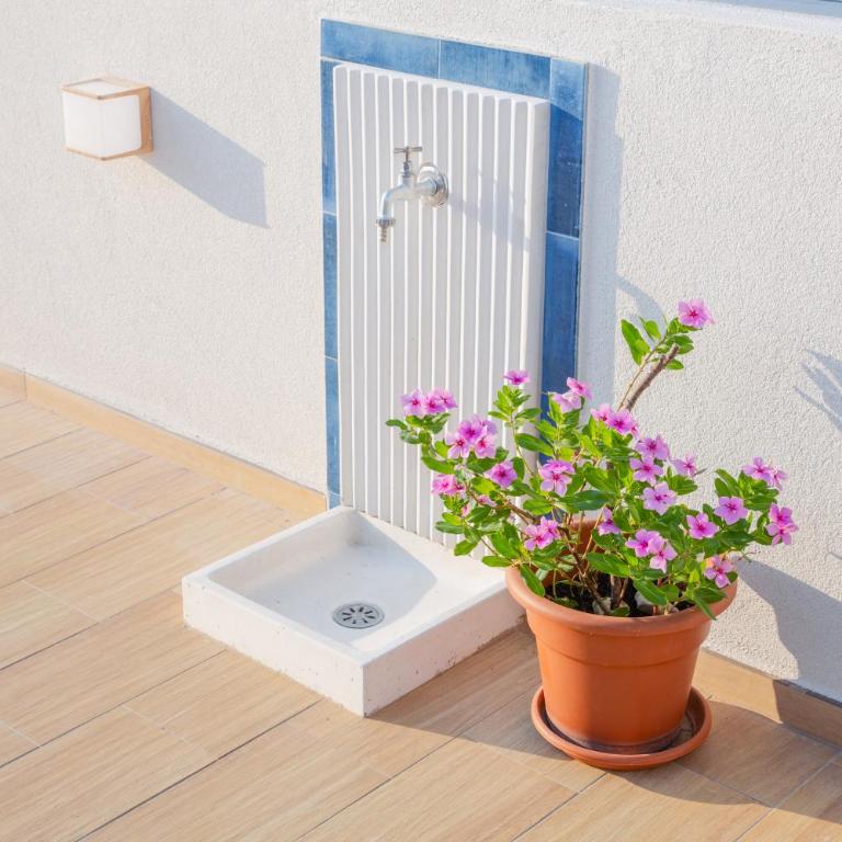 La Terrazza di Salerno - Apartamento con terraza - 29
