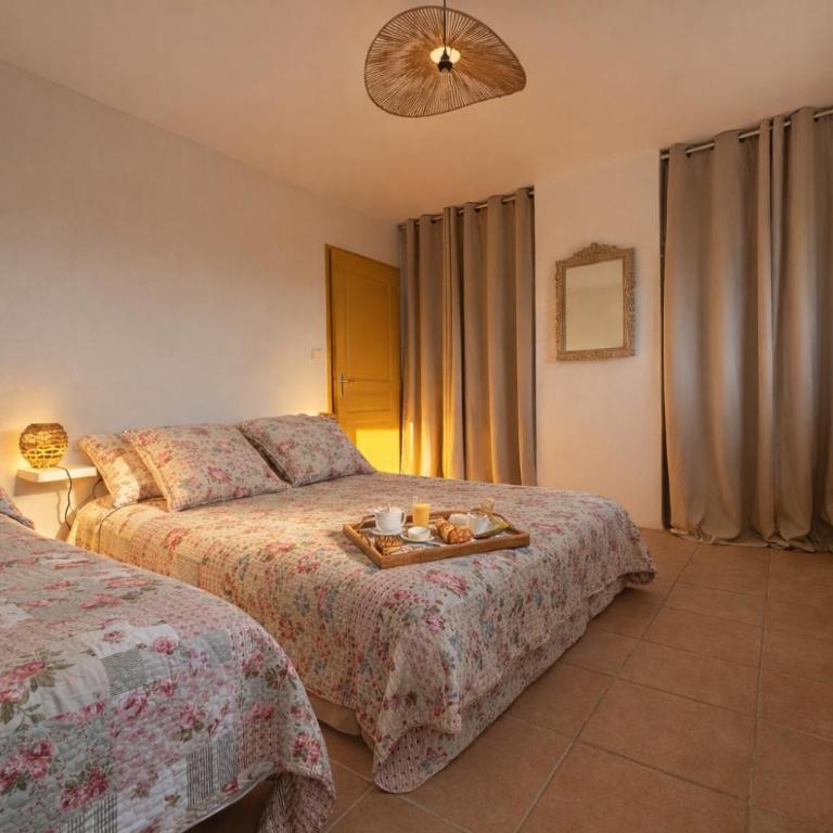 La bruschetta - Maison 1 Chambre - 6