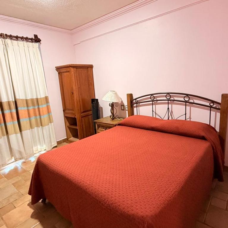 Posada Regional - Chambre Double - 2