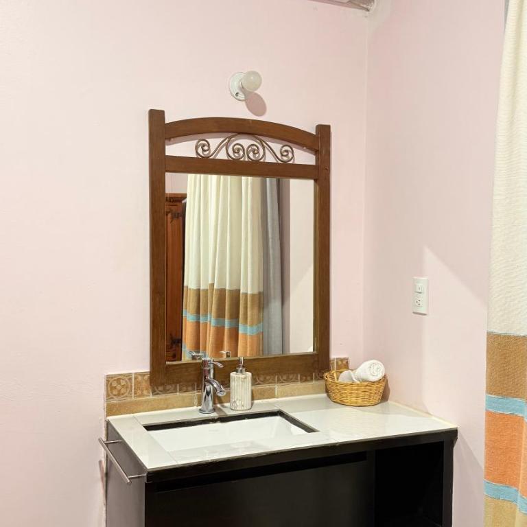 Posada Regional - Chambre Double - 5