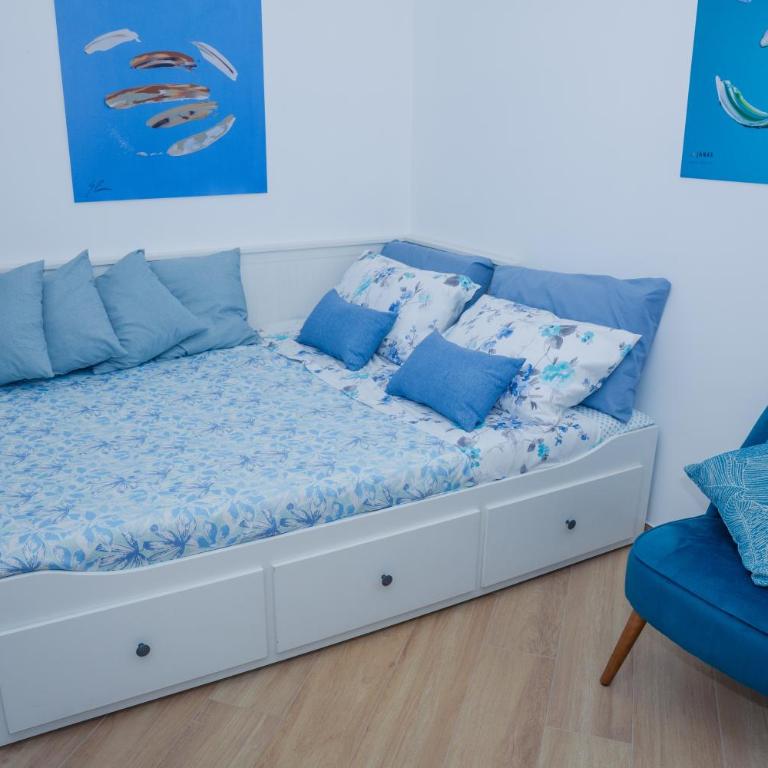 La Terrazza di Salerno - Apartamento con terraza - 13