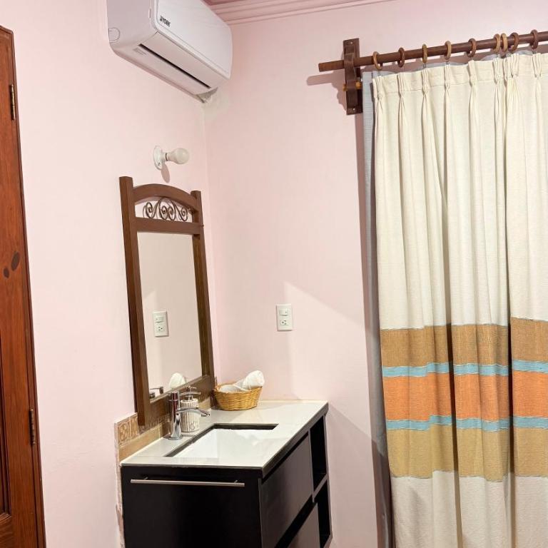 Posada Regional - Chambre Double - 7