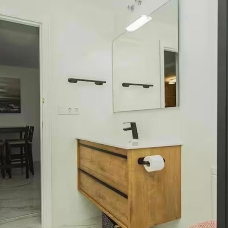 Sea Breeze - Apartamento de 1 dormitorio - 4