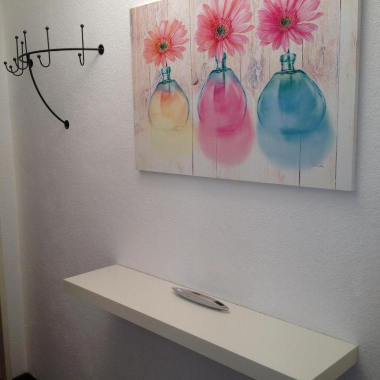 Ferienwohnung Stadtmitte Würzburg - Apartment - 15