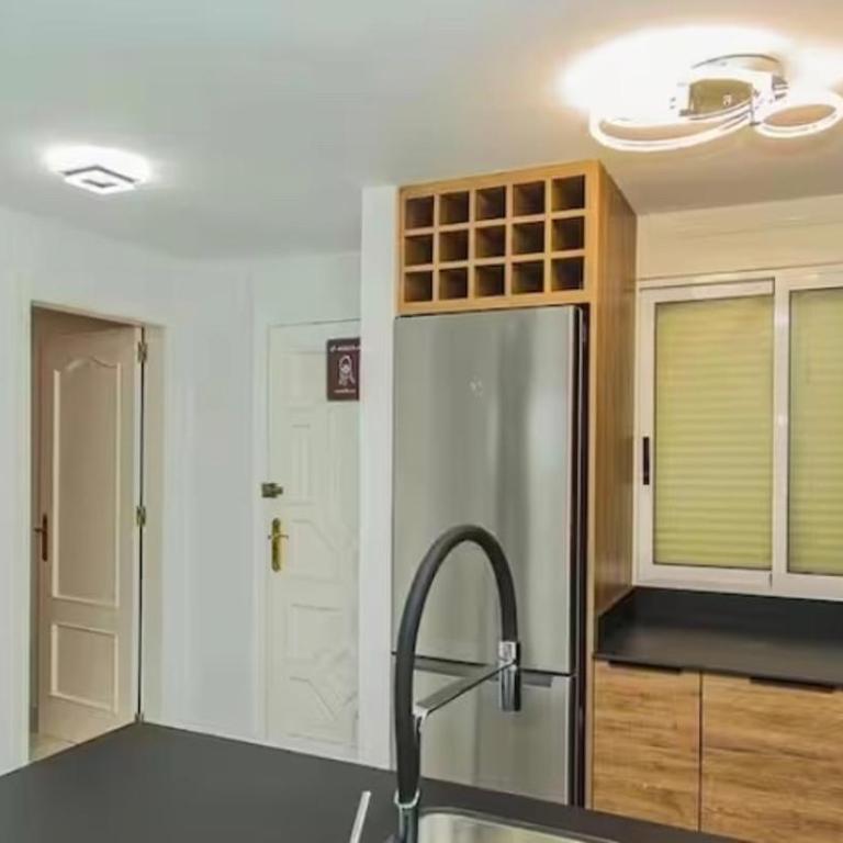 Sea Breeze - Apartamento de 1 dormitorio - 7