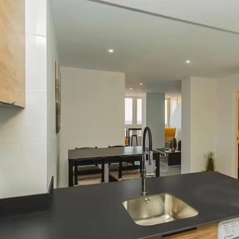 Sea Breeze - Apartamento de 1 dormitorio - 9