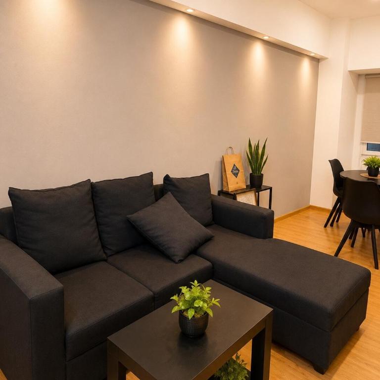 Two-bedroom apartment with security and elevator - Apartamento de 1 dormitorio - 2