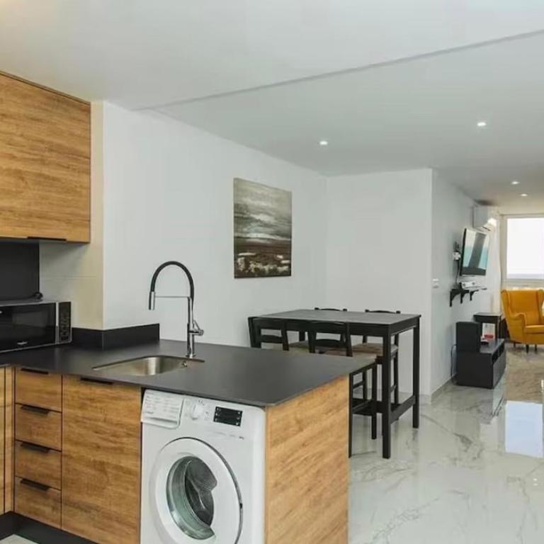 Sea Breeze - Apartamento de 1 dormitorio - 11