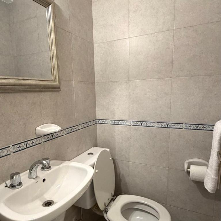 Pilares VI - Departamento amplio 2 dormitorios con cochera incluida - Two-Bedroom Apartment - 17