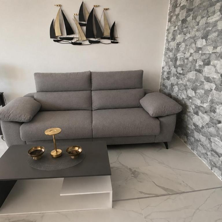 Sea Breeze - Apartamento de 1 dormitorio - 16