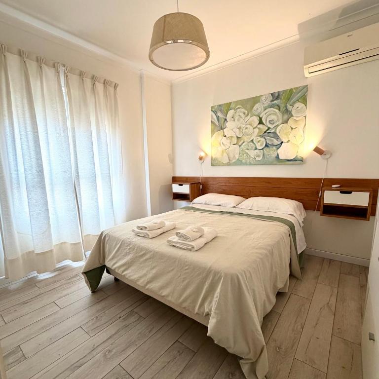 Pilares VI - Departamento amplio 2 dormitorios con cochera incluida - Two-Bedroom Apartment - 1