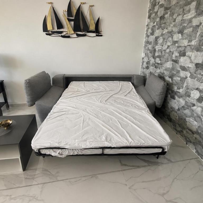 Sea Breeze - Apartamento de 1 dormitorio - 17
