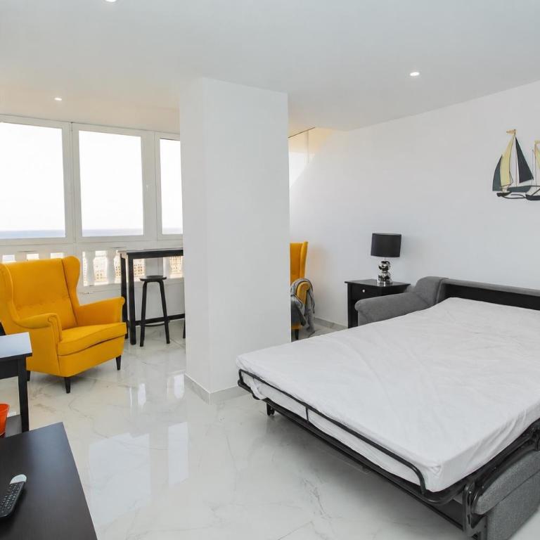 Sea Breeze - Apartamento de 1 dormitorio - 18