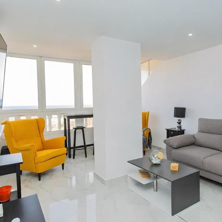 Sea Breeze - Apartamento de 1 dormitorio - 19