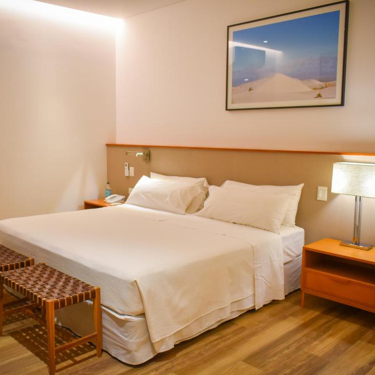 Abaucan Hotel Spa - Superior Queen Room - 2